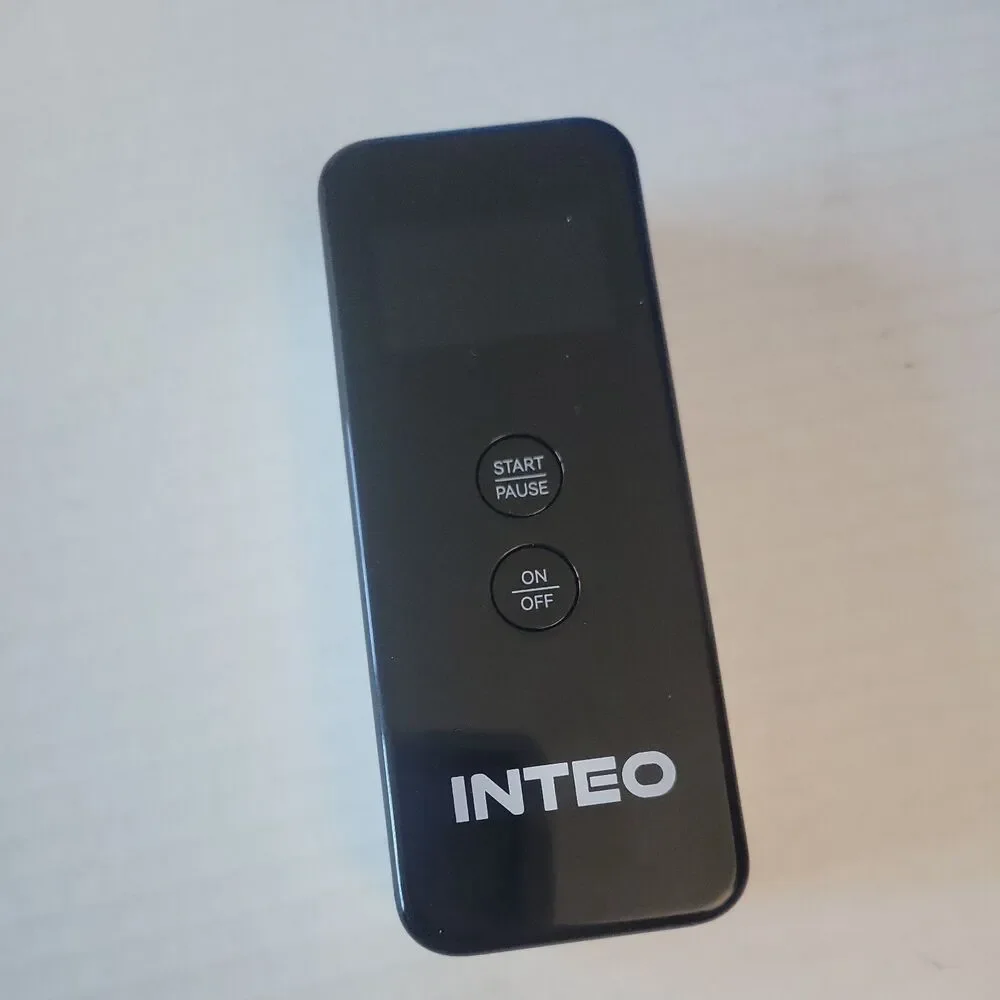 INTEO Red Light Therapy Hair Growth Cap open box